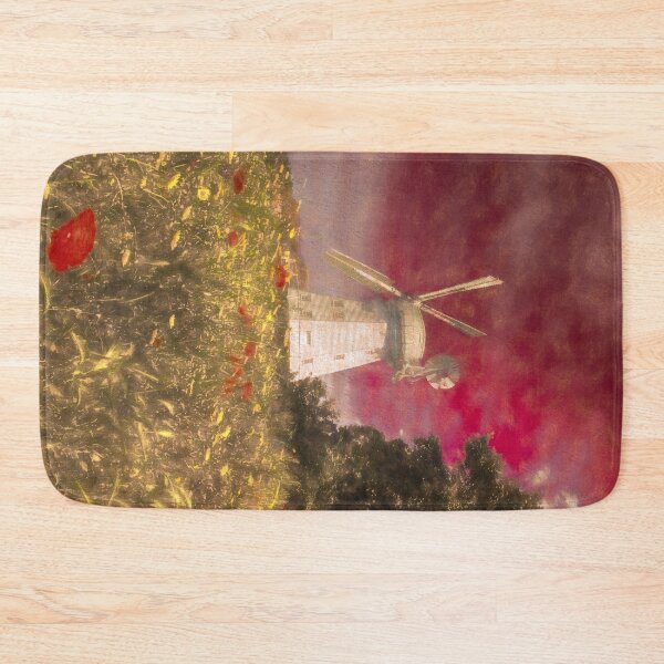 Item preview, Windmill Dreams Art Vista  designed and sold by Londonimages.