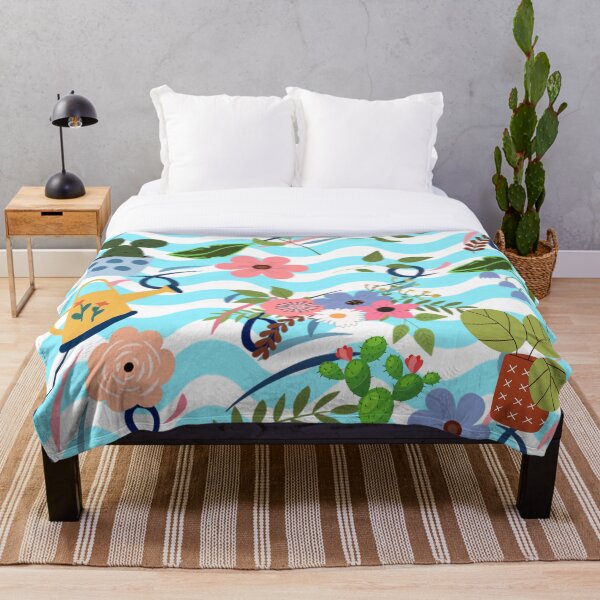 Item preview, Natural Plants And Flowers Lover designed and sold by printstars.