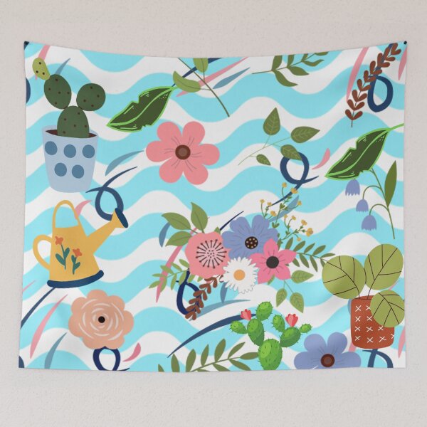 Item preview, Natural Plants And Flowers Lover designed and sold by printstars.