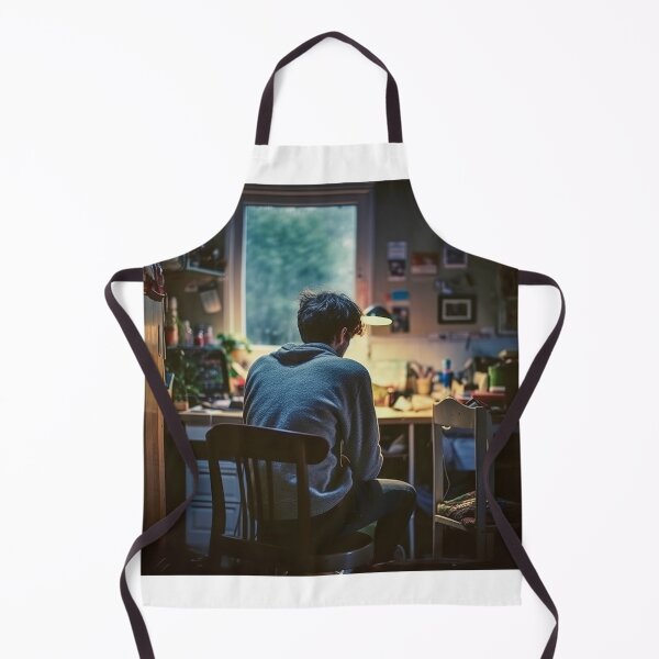 Item preview, Work From Home Virtual Office designed and sold by TheBrainArt.