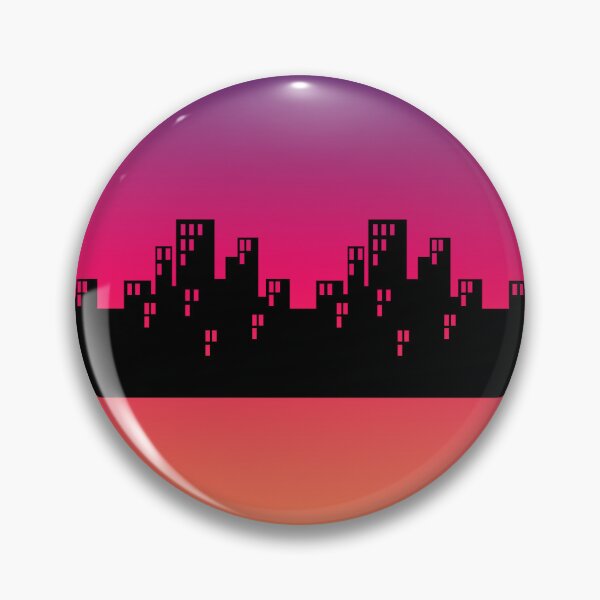 Item preview, Sunset in NY designed and sold by Eleiden.