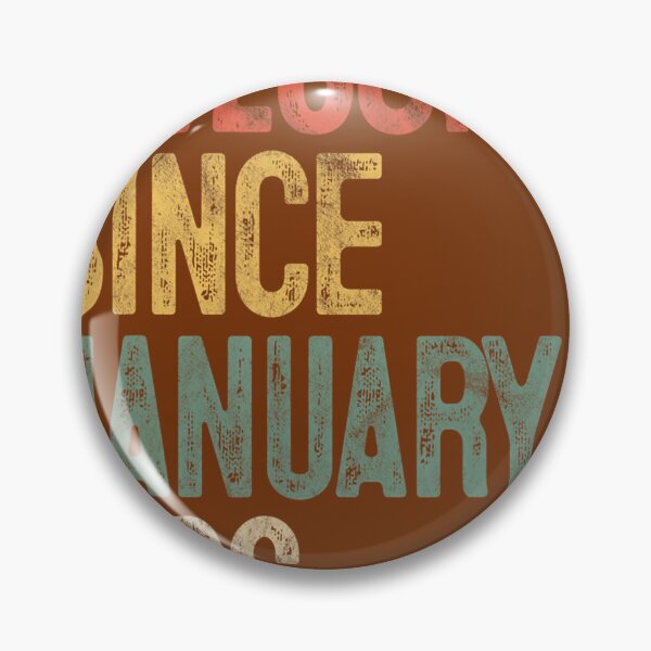 Item preview, 36th Birthday 	 Awesome Since January 1986 36 Year Old 		 designed and sold by abtaijnjjg43.
