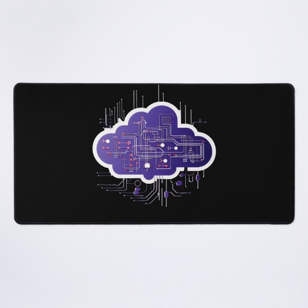 Item preview, Cloud Computing Computer Electronics Circuit Engineer Coding designed and sold by farhanhafeez.
