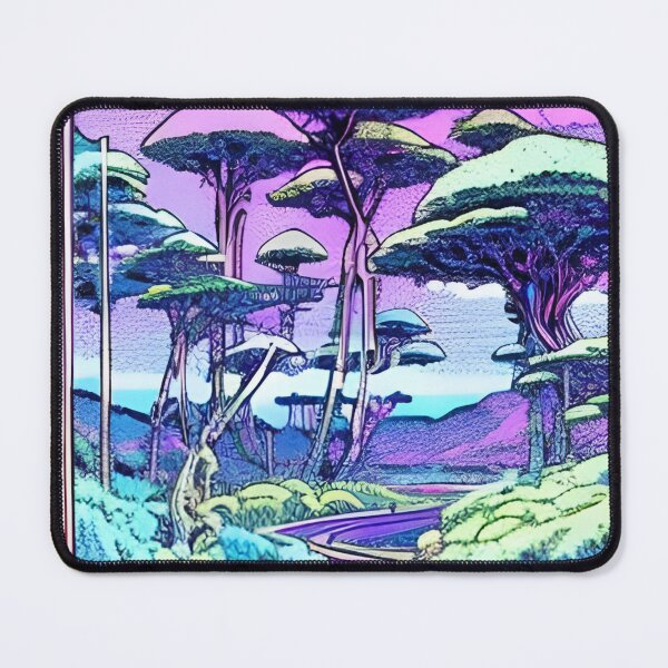 Item preview, The road designed and sold by ArticLab.