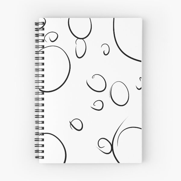 Item preview, circles test designed and sold by Tposeidon.