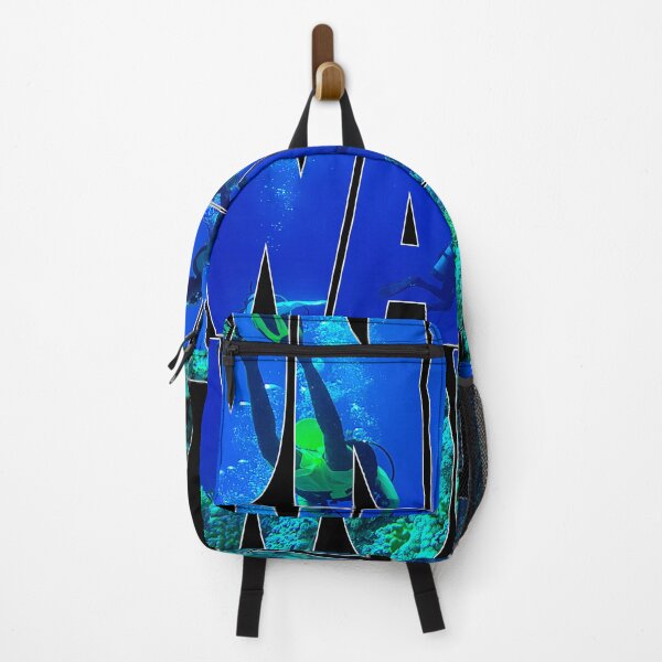Item preview, Underwater World designed and sold by likbatonboot.