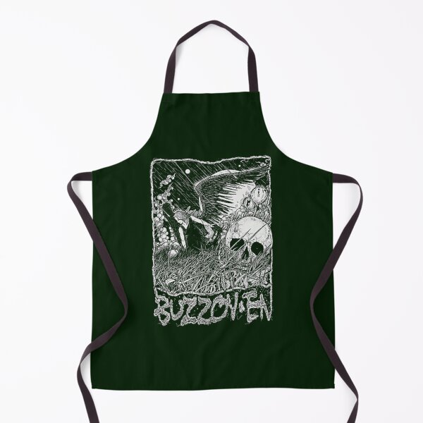 Item preview, Buzzoven Apocalyptic Angel designed and sold by HeulwenEdanau.