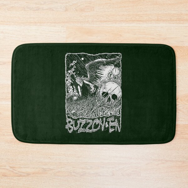 Item preview, Buzzoven Apocalyptic Angel designed and sold by HeulwenEdanau.