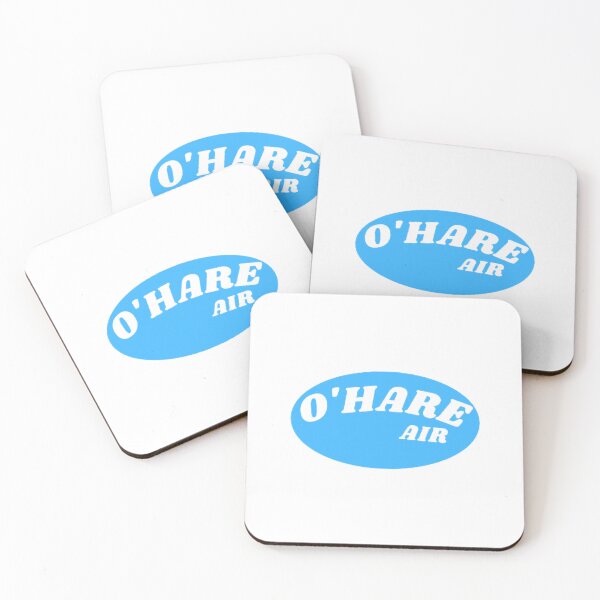 Item preview, ohare air designed and sold by VATAMAN-2.