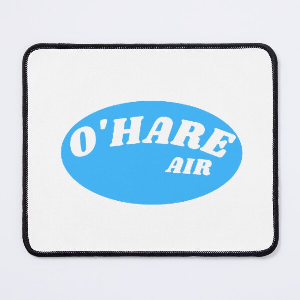 Item preview, ohare air designed and sold by VATAMAN-2.