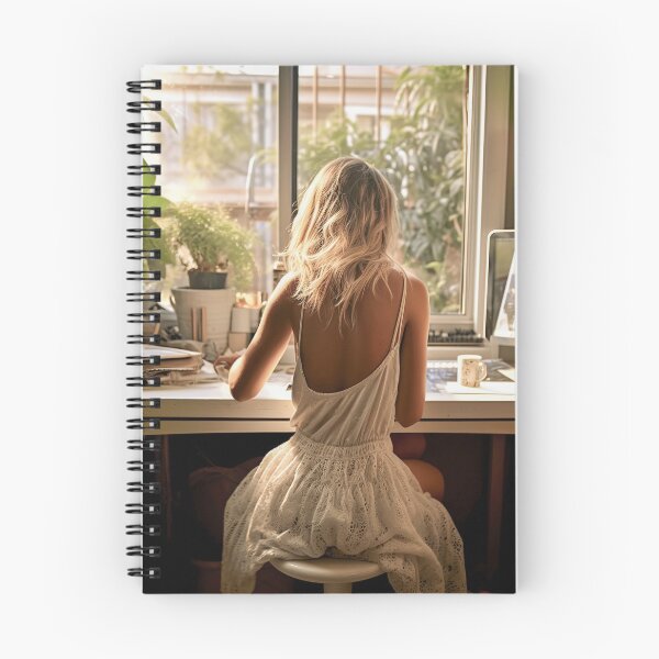 Item preview, Work From Home Virtual Office designed and sold by TheBrainArt.
