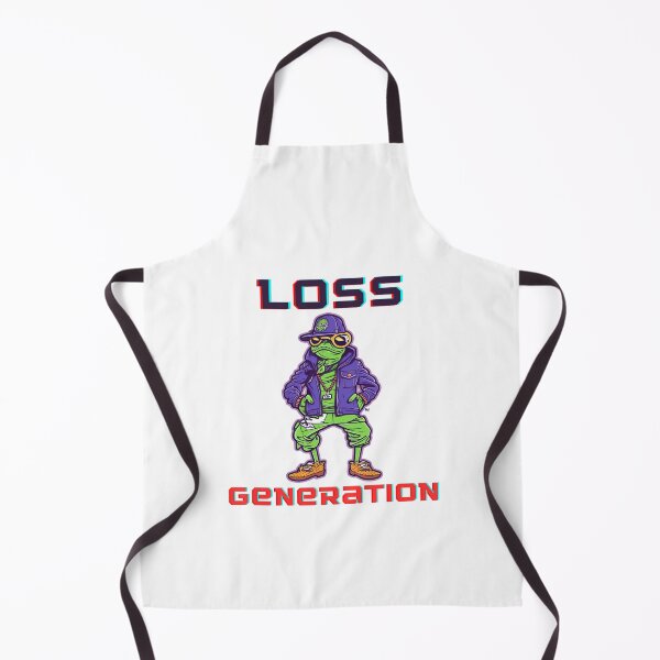 Item preview, Charlie Slimcicle frog generation loss designed and sold by HeulwenEdanau.