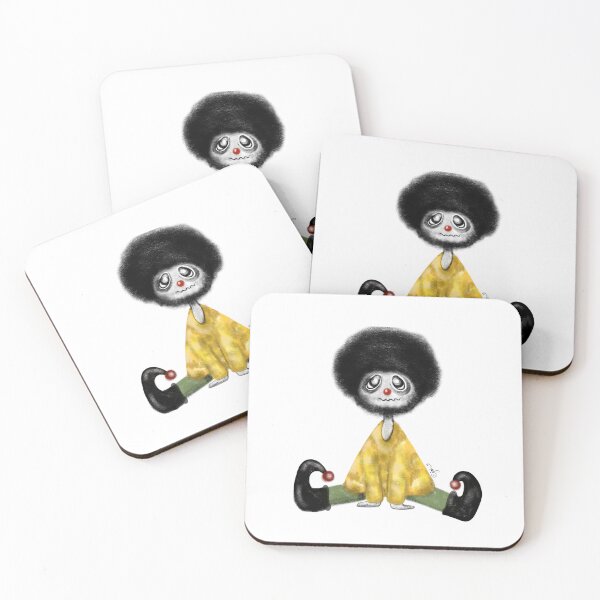 Item preview, clow designed and sold by Gemadelsol.