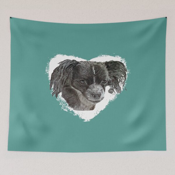Item preview, Izzy designed and sold by Art Extraordinaire from Linda McMillen to you.