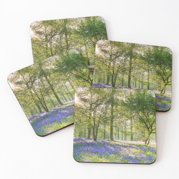 Item preview, Bluebell Wood designed and sold by Jim Key.