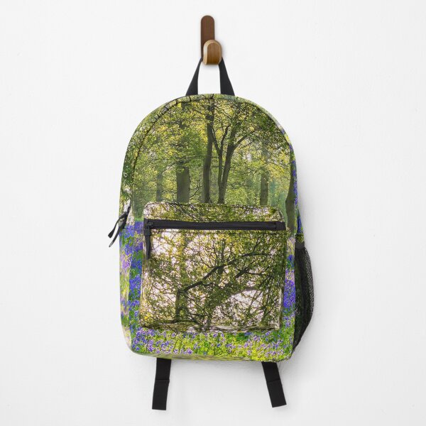 Item preview, Bluebell Wood designed and sold by Jim Key.