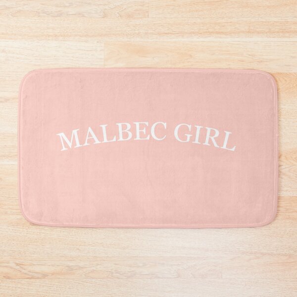 Item preview, I am Malbec Wine Girl designed and sold by livetogether.