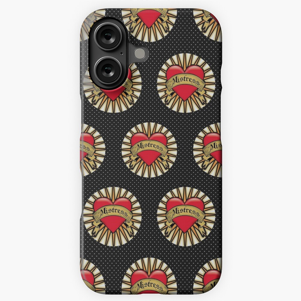 Item preview, iPhone Snap Case designed and sold by dommesophia.