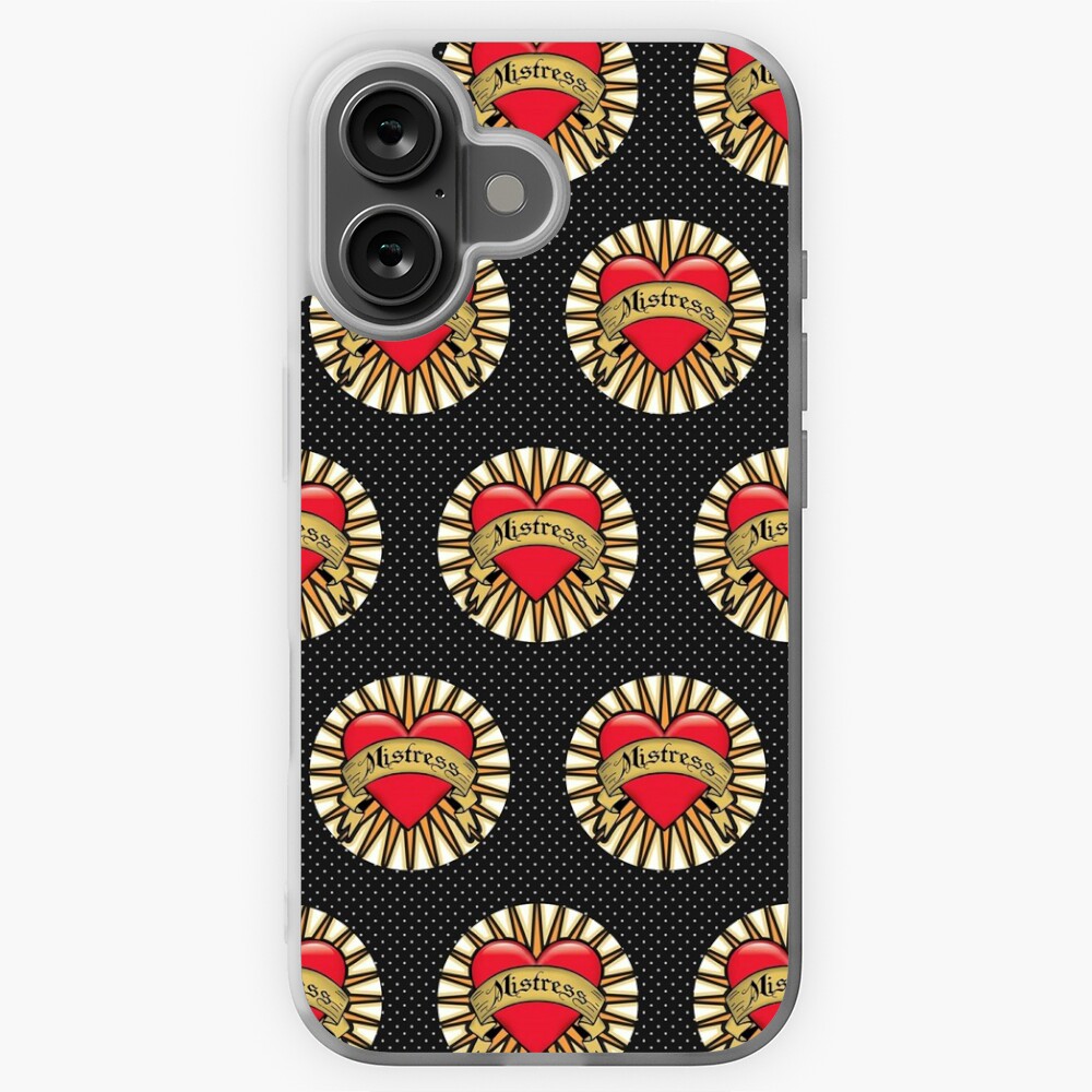 Item preview, iPhone Soft Case designed and sold by dommesophia.