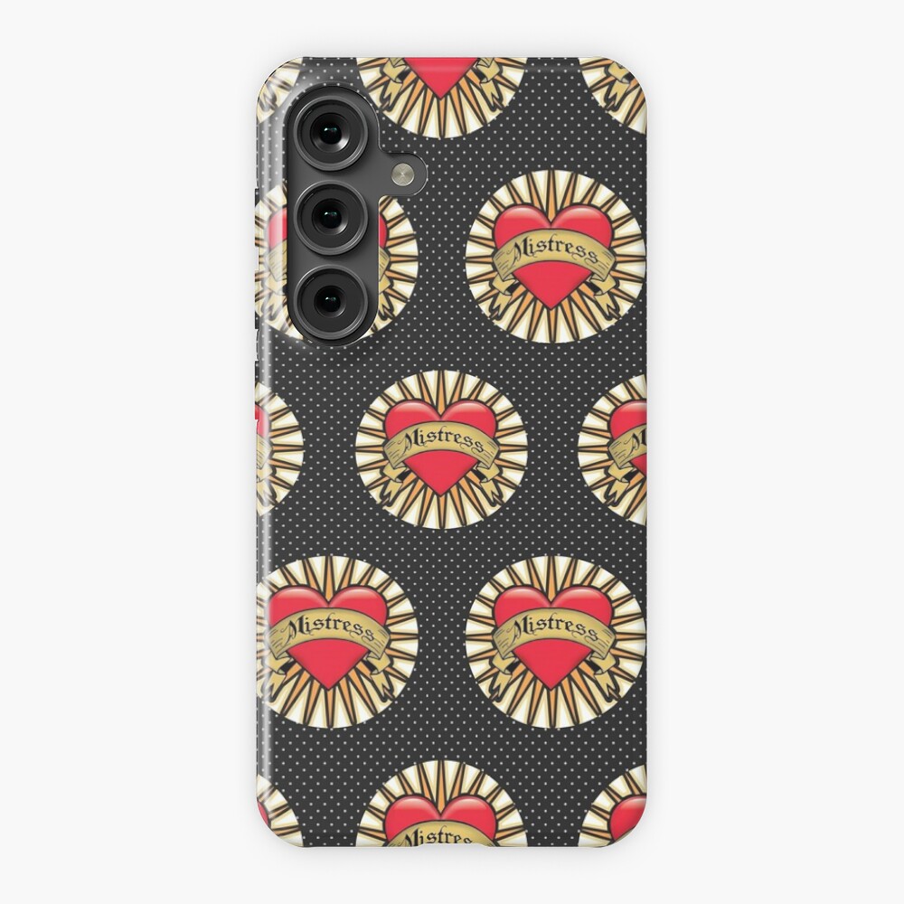 Item preview, Samsung Galaxy Snap Case designed and sold by dommesophia.