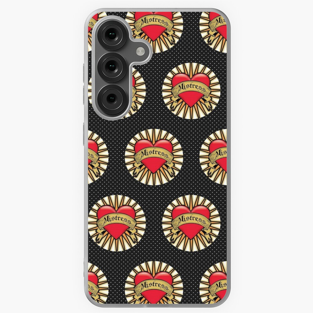 Item preview, Samsung Galaxy Soft Case designed and sold by dommesophia.