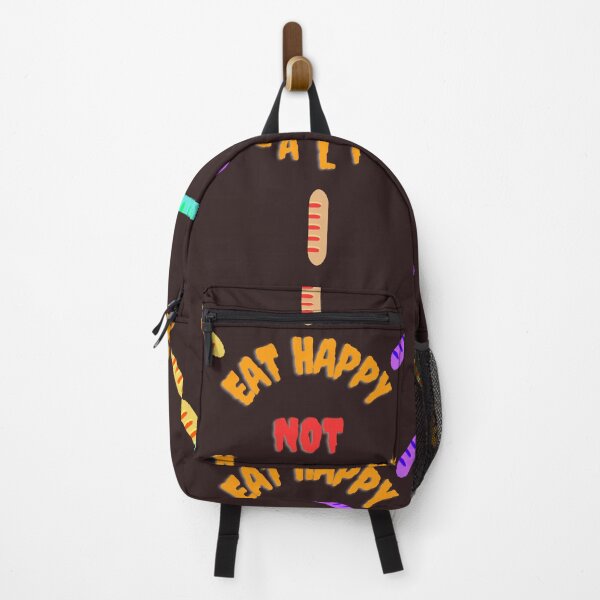 Item preview,    Eat Happy Not Healthy  designed and sold by youfashions.