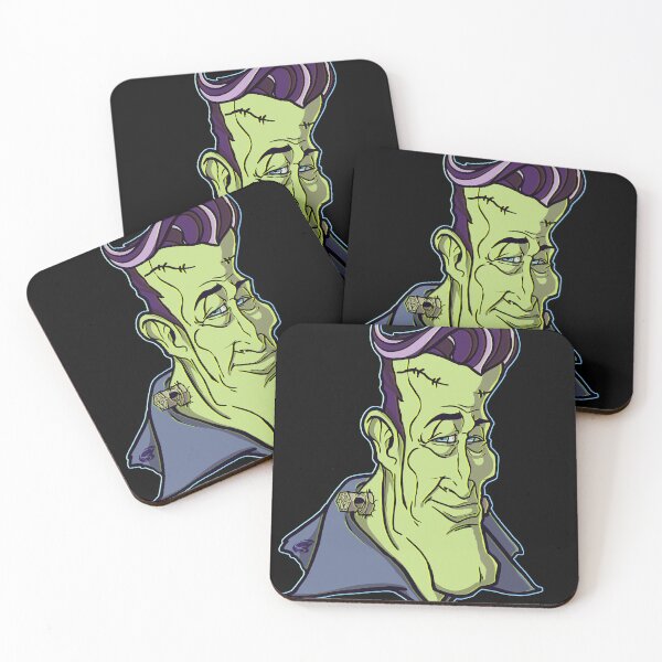 Item preview, Cool Frank designed and sold by JeffToons.