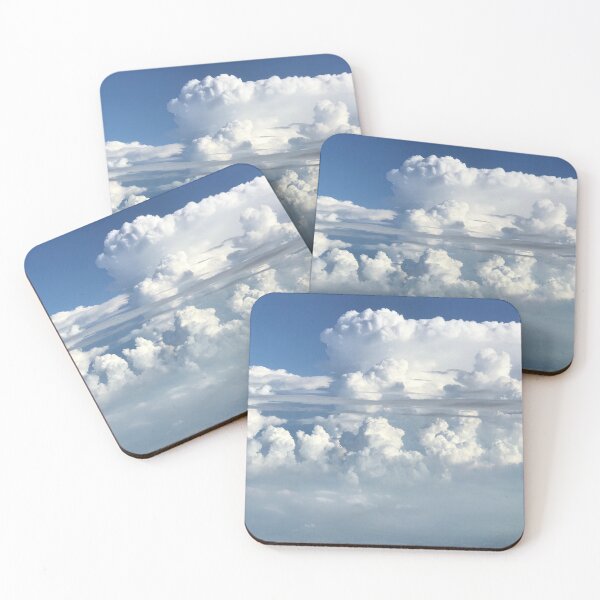 Item preview, Stunning cloud formation - The Great Nature designed and sold by joejiing.