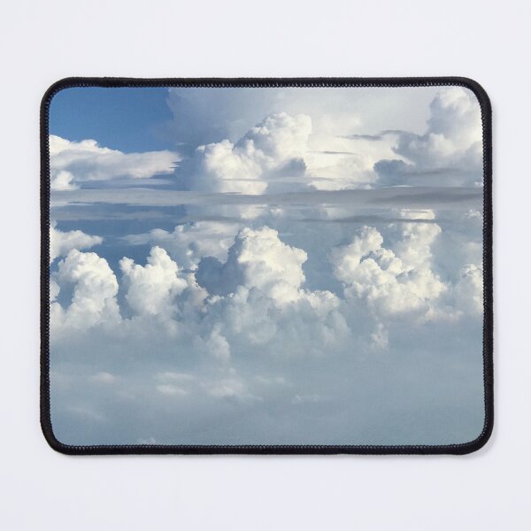 Item preview, Stunning cloud formation - The Great Nature designed and sold by joejiing.