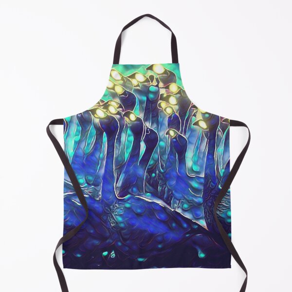 Item preview, Flamingo Nights designed and sold by olusion.