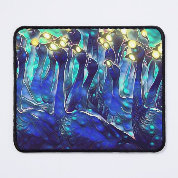 Item preview, Flamingo Nights designed and sold by olusion.