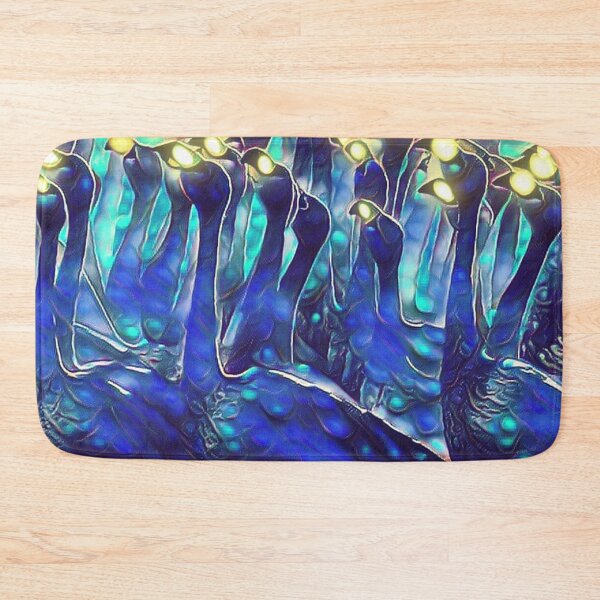 Item preview, Flamingo Nights designed and sold by olusion.