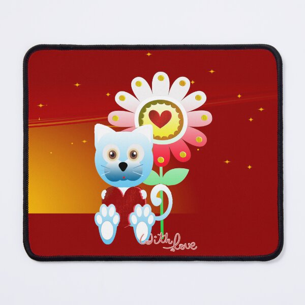 Item preview, With love designed and sold by harietteh.
