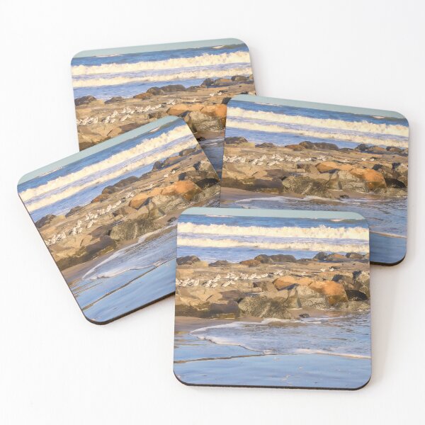 Item preview, Pipers on the Jetty designed and sold by Patti Melfi.