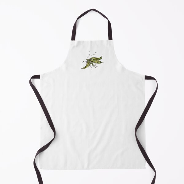 Item preview, Green Pea pods designed and sold by alsbydesign.
