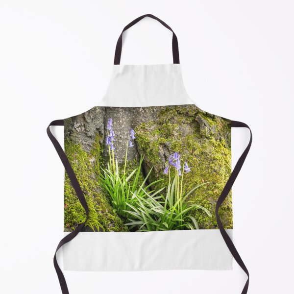 Item preview, Bluebells and a great Tree designed and sold by Jim Key.