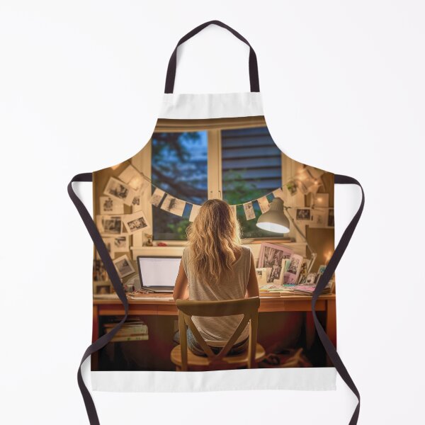 Item preview, Work From Home Virtual Office designed and sold by TheBrainArt.