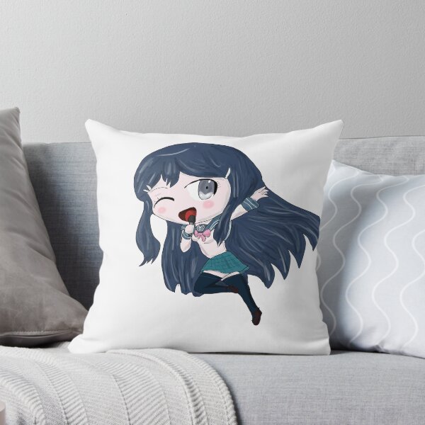 Item preview, Chibi Sayaka Maizono designed and sold by Megalos.