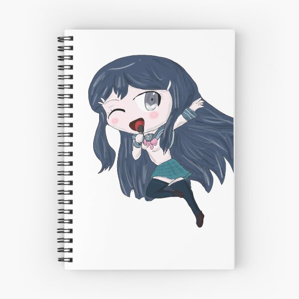 Item preview, Chibi Sayaka Maizono designed and sold by Megalos.