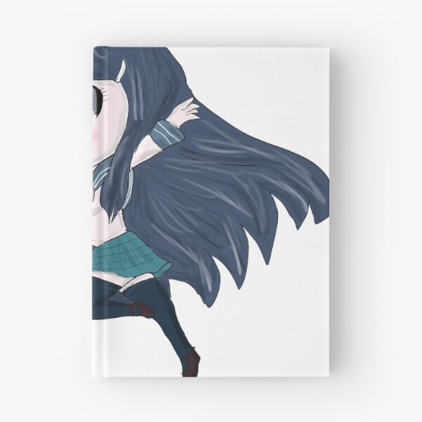 Item preview, Chibi Sayaka Maizono designed and sold by Megalos.