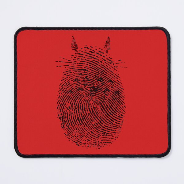 Item preview, Unusual Fingerprint designed and sold by Mainial.