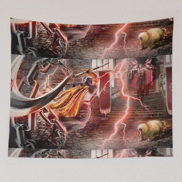 Item preview, Sins of the Father designed and sold by N00B4LIIIFE.
