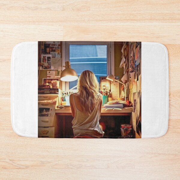 Item preview, Work From Home Virtual Office designed and sold by TheBrainArt.