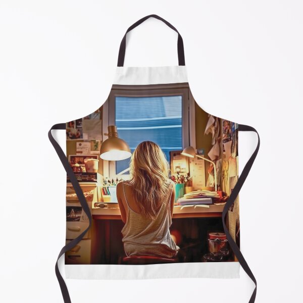 Item preview, Work From Home Virtual Office designed and sold by TheBrainArt.