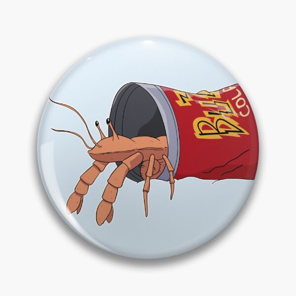 Item preview, Hermit crab designed and sold by MrPlow-.