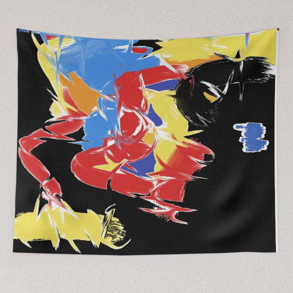 Item preview, The Offering designed and sold by headtrackerart.