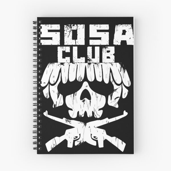 Item preview, Sosa Club designed and sold by Doug3P0.