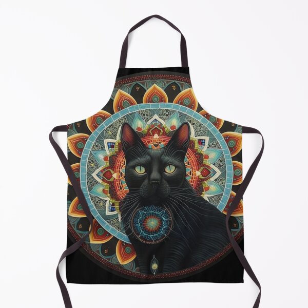 Item preview, Cat Noir #1690 | Black Cat designed and sold by Black-Cats.