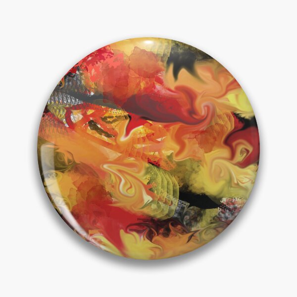 Item preview, Hidden Specters designed and sold by headtrackerart.