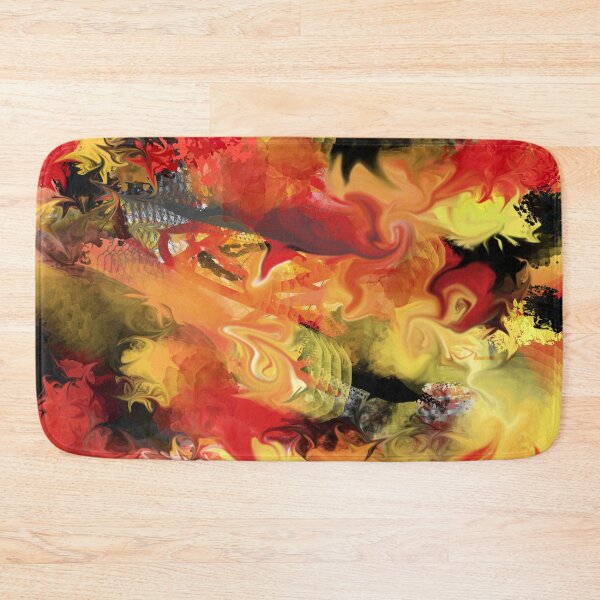 Item preview, Hidden Specters designed and sold by headtrackerart.